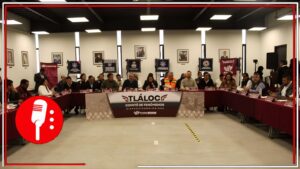 Puebla se prepara para la temporada de lluvias con el Comité Tláloc