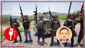 CJNG espió a agentes de la DEA durante juicio de ‘El Menchito’