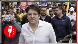 Mejoría en la salud del senador Miguel Uribe tras atentado