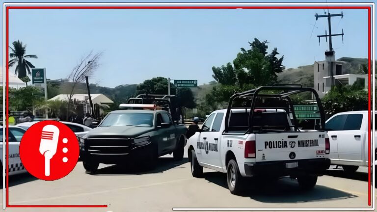Ataque armado en Igualapa deja un agente de inteligencia muerto y otro Herido