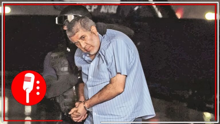 El Viceroy gana 90 días para negociar acuerdo de culpabilidad en EE.UU.