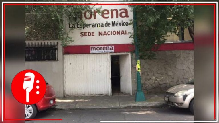 Morena: poder político y desafíos inmobiliarios en el horizonte