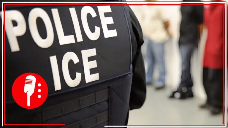 La verdad detrás de las detenciones: 7 de cada 10 inmigrantes no tienen delitos