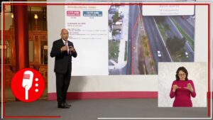 Avances en infraestructura carretera: inversión y proyectos clave