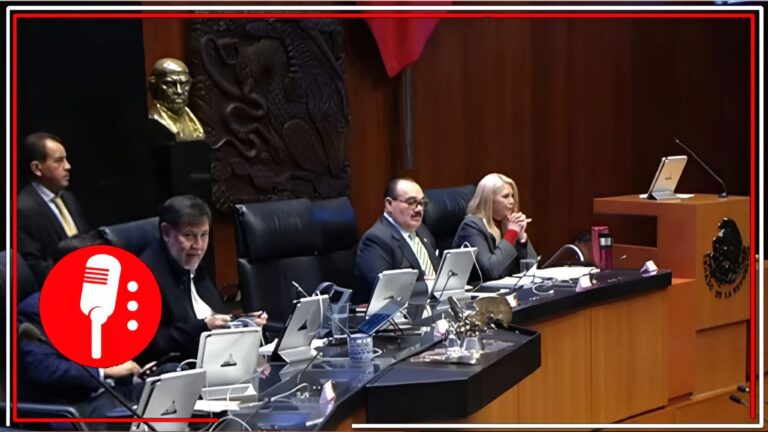 Senado aprueba reformas para fortalecer la lucha contra el lavado de dinero