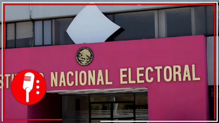 INE cancela 46 candidaturas de juzgadores por promedio insuficiente y uso de acordeones