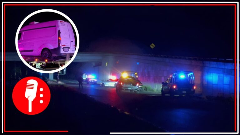 Autoridades investigan el hallazgo de 19 cuerpos en Culiacán