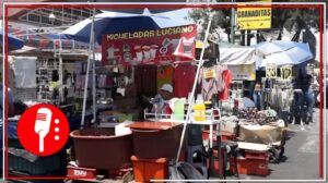Informalidad laboral en México alcanza máximo en 18 meses