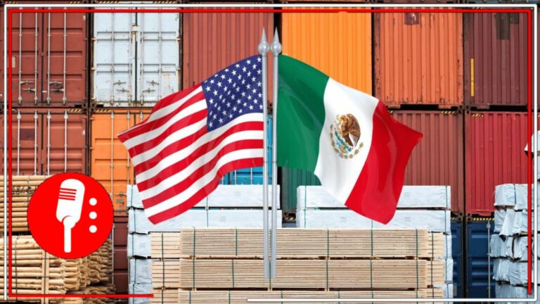 México resiste aranceles de Trump, pero enfrenta retos internos: Fitch Ratings