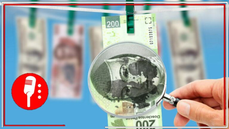 Avanza en San Lázaro la nueva Ley Antilavado para fortalecer la lucha contra el crimen financiero