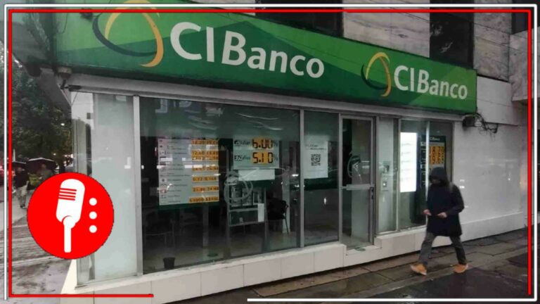 VISA corta operaciones internacionales de CIBanco tras sanción del Tesoro de EE.UU.