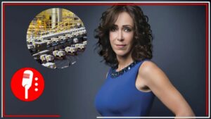 María Asunción Aramburuzabala prepara sucesión de su fortuna de 8 mil mdd