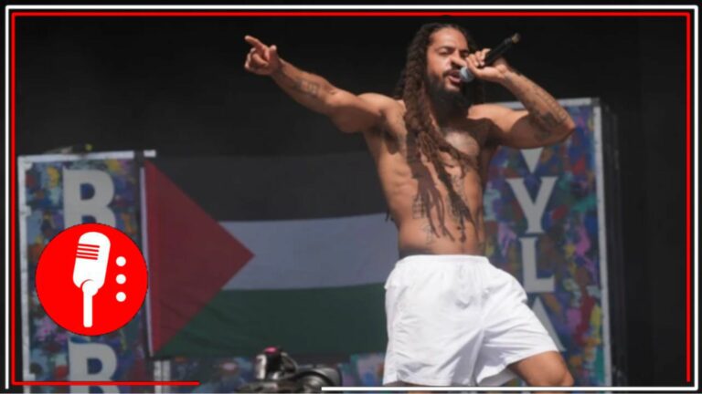 EE.UU. revoca visas a Bob Vylan por incitación a la violencia en Glastonbury
