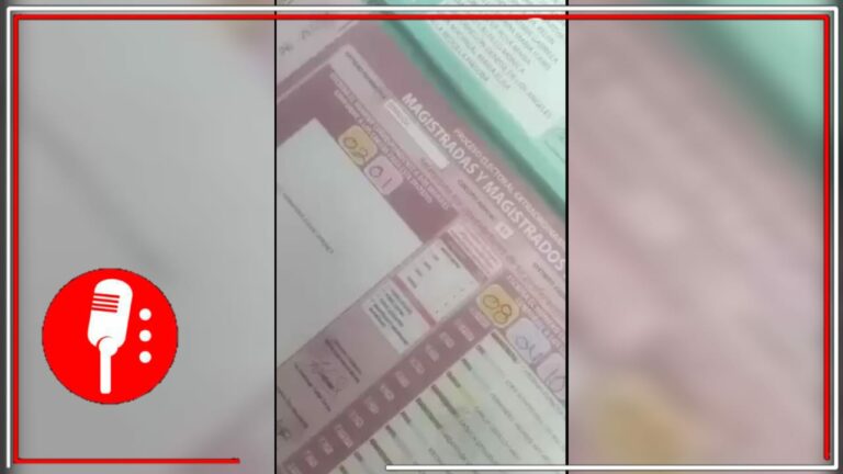 ¿Juego sucio en Sinaloa?