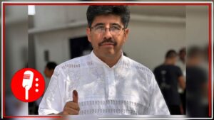 Hugo Aguilar: Pueblos originarios a la cabeza de las elecciones