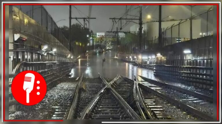 ¡Atención! Linea A continúa en reparación