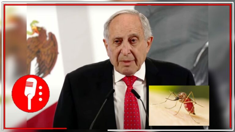 Dengue: acciones síntomas y recomendaciones
