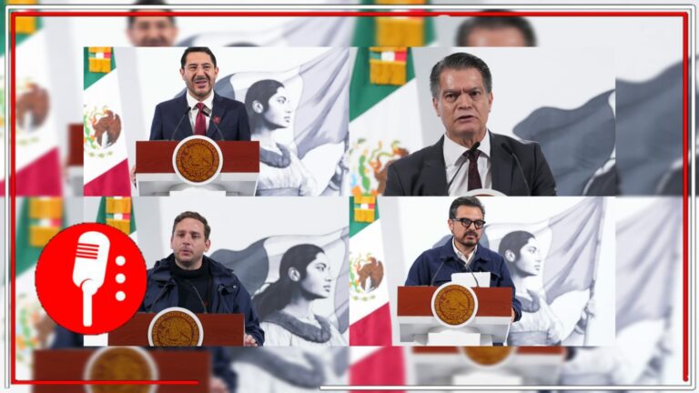 Salud en la Mañanera del Pueblo