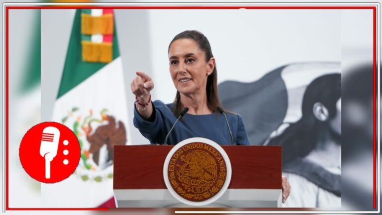 Disminución de muertes por fentanilo en EE.UU., es buena para México