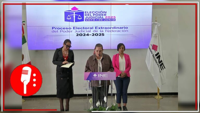 ¡Sin importar el género! Quien obtenga la mayoría asumirá la Presidencia de la SCJN