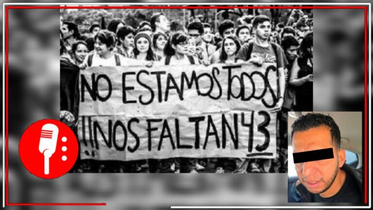 ¡&#8221;El Pajarraco&#8221; a la jaula!