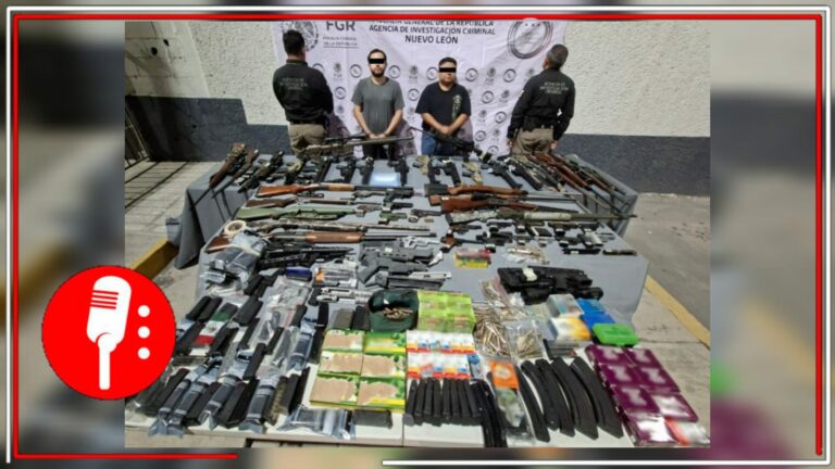 Más acciones contra el crimen: Informe del Gabinete de Seguridad
