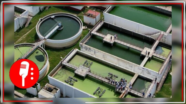 Impulsan obras para garantizar agua limpia y prevenir inundaciones en Acapulco