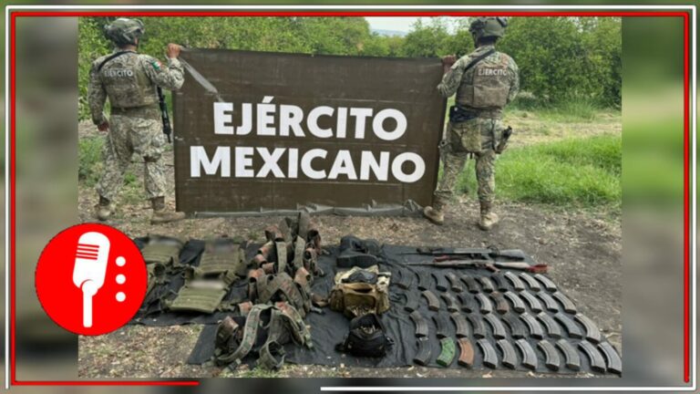 Resultados concretos: Reporte de Seguridad del 5 de junio