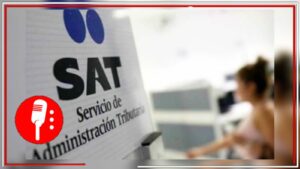 El SAT NO está haciendo visitas masivas