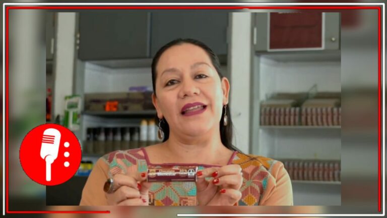 Chocolate Bienestar: trabajo de familias cacaoteras.