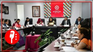 Iztapalapa impulsa espacios escolares seguros para la niñez y juventud