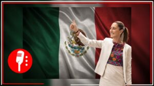 ¡Así de claro! La Presidenta Sheinbaum reprende a la OEA: “Que se guarden sus recomendaciones”