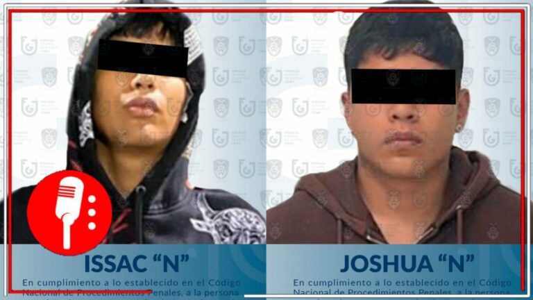 Detienen a responsables de ataque armado donde murió una seleccionada nacional