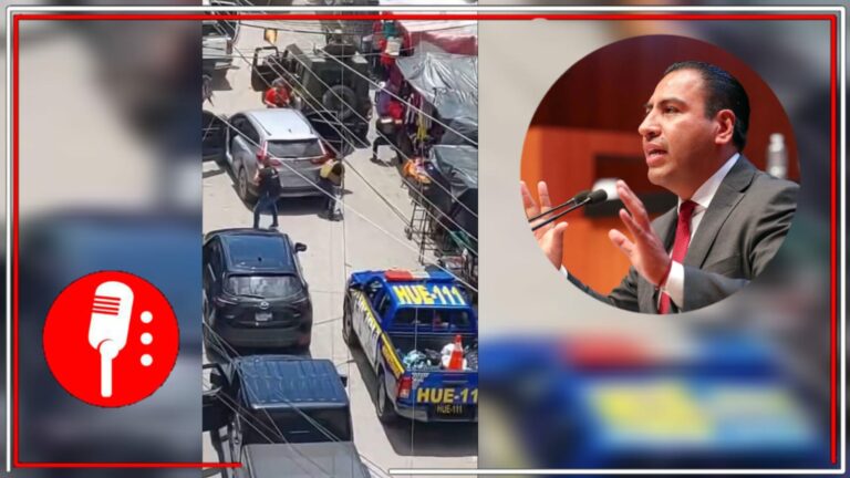 Gobernador de Chiapas acusa a autoridades guatemaltecas de proteger a criminales