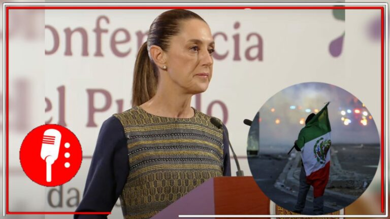 Reforma migratoria que reconozca a las y los mexicanos