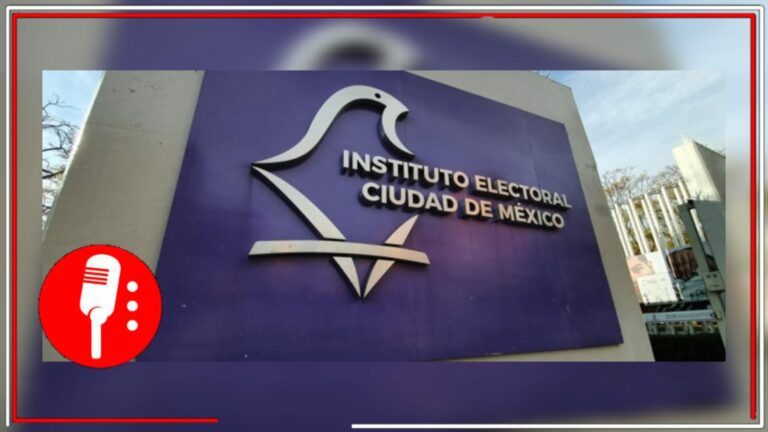 IECM lanza estrategia para incluir a los chilangos del extranjero en la vida democrática
