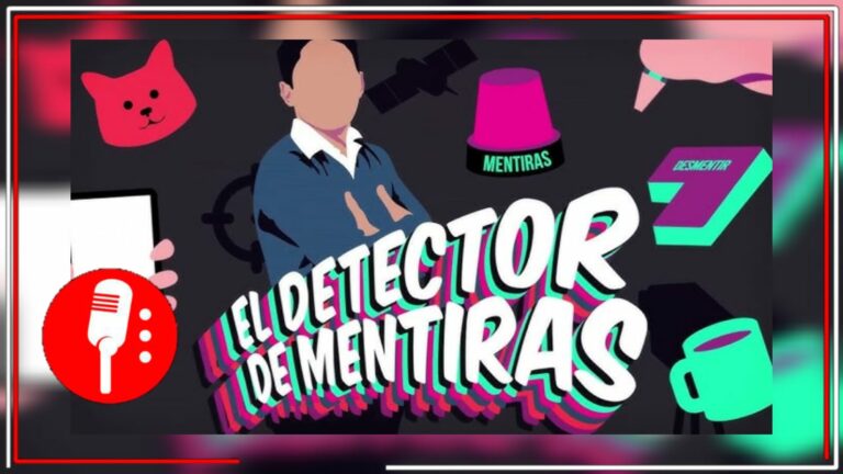 De mentiras y movimientos antipatrióticos