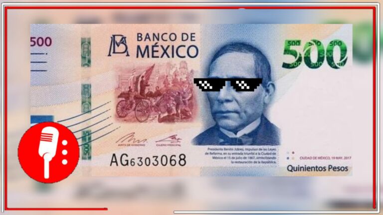 Peso mexicano se mantiene firme frente al dólar