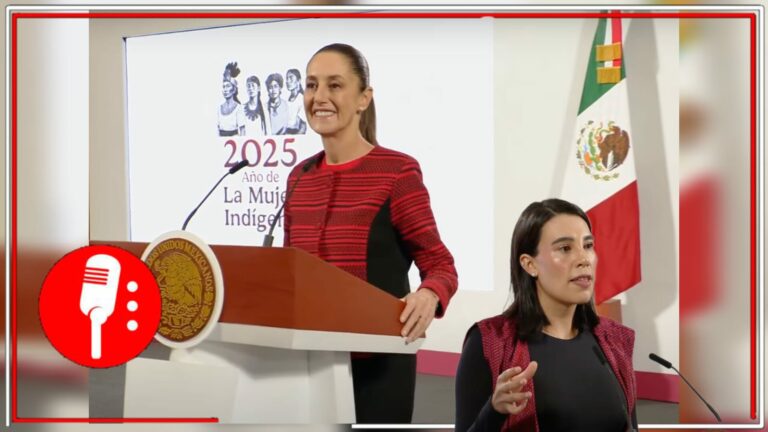 México está de moda