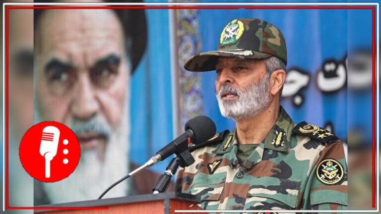 Orden de venganza: Irán se prepara para contraatacar a Israel