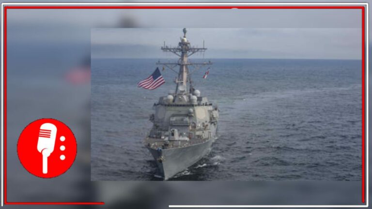 Estados Unidos se prepara ante posible respuesta iraní