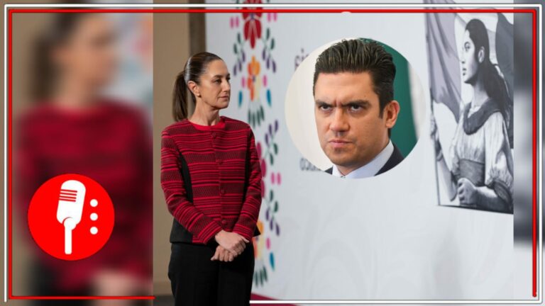 La oposición juega con fuego y lo niega