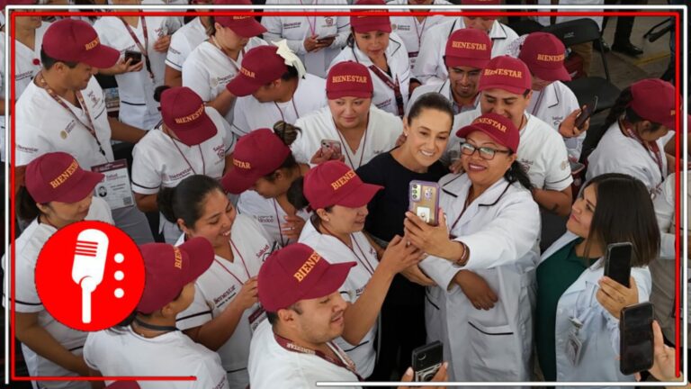 Salud Casa por Casa: atención médica a cada rincón de Tlaxcala