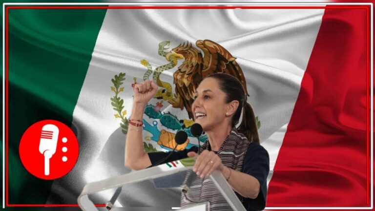 ¡A la defensa de México! Presidenta Sheinbaum confirma encuentro con Trump