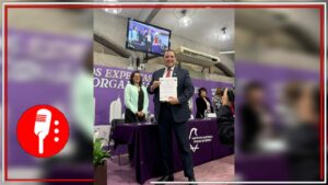 Elecciones judiciales en CDMX: Entregan constancias de mayoría