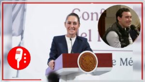Sheinbaum responde con firmeza a la crítica y desinformación
