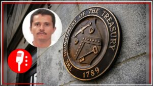 EE.UU. sanciona a líderes del CJNG por terrorismo
