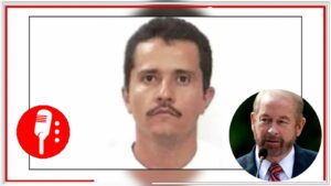 EU va con todo contra &#8216;El Mencho&#8217; y el CJNG