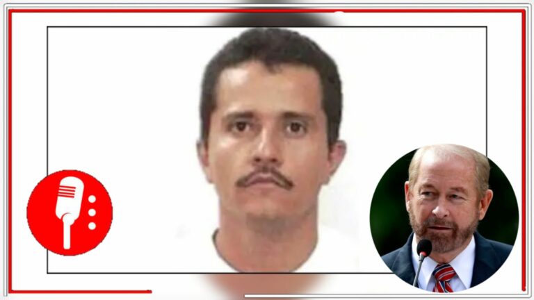 EU va con todo contra &#8216;El Mencho&#8217; y el CJNG