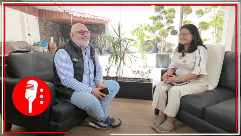 Entrevista: Aleida Alavez por mejorar la vida de los iztapalapenses